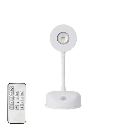 USB Motion Sensor Night Light | Wireless LED Wall Light | Kitchen Bedroom Hallway Staircase | Auto On/Off