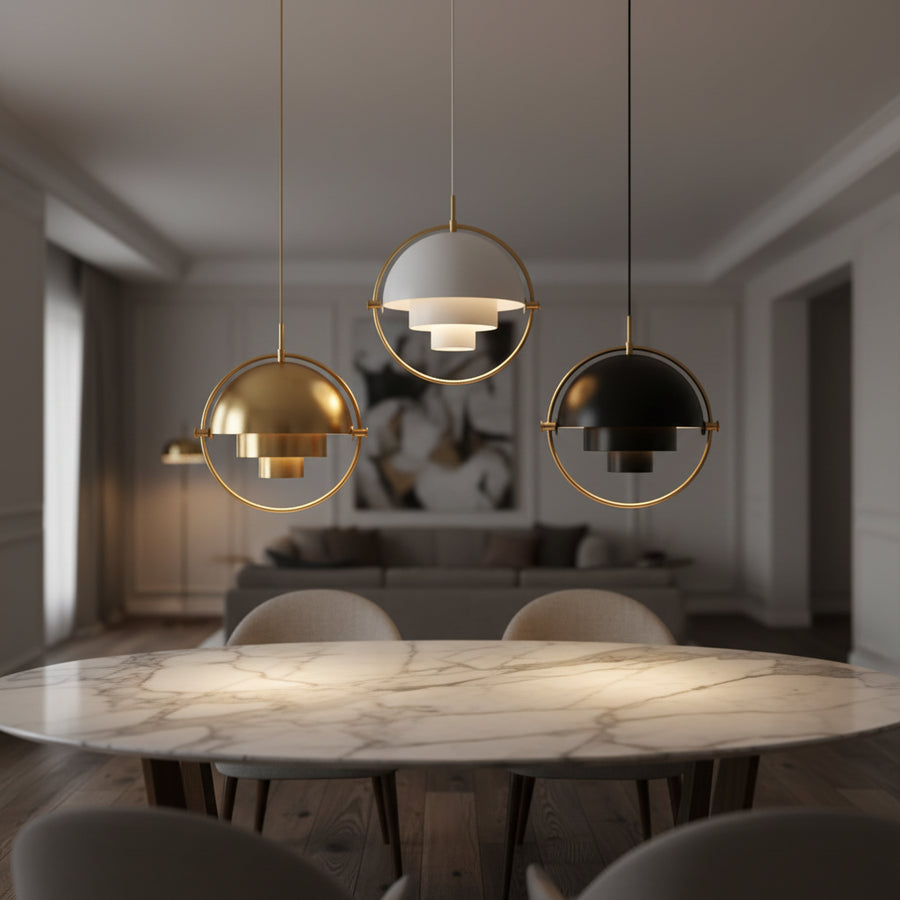 Kitchen & dining