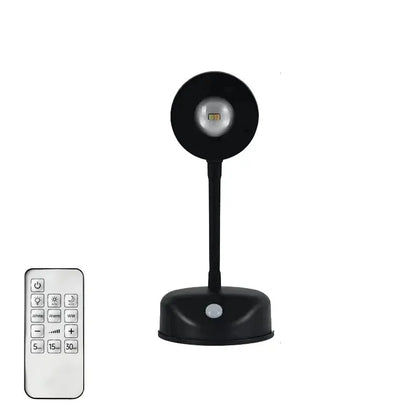 USB Motion Sensor Night Light | Wireless LED Wall Light | Kitchen Bedroom Hallway Staircase | Auto On/Off