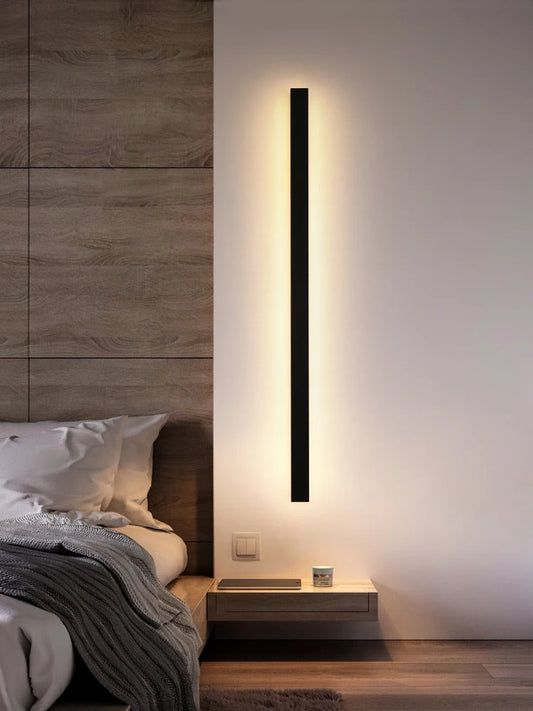 IP65 Waterproof Outdoor Wall Light | LED Wall Washer | Garden & Facade Lighting | Modern Exterior Light